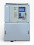 Yaskawa Varispeed CIMR-F7U2022 22KW (30HP) 240V 3-PHASE. Fixed Price $2759.99.