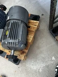 Nos! Baldor Vector Drive 30 Hp Industrial Motor - #cat. ZDM4104T Frame 286T. Fixed Price $2999.00.