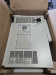 Yaskawa Type Ac Drive E7CVB003CXM. W/ Breaker Disconnect.. Fixed Price $1899.99.