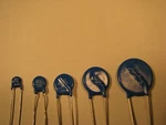50PCS Varistor Siemens Type S20K130VOLT Ac Voltage Diameter 20MM. Fixed Price $23.05.