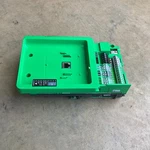Refurbish Schneider Electric ATV630D37N4 Control Module, Board: EAV67703. Fixed Price $449.00.