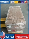 New Allen Bradley 20AB070A0AYNANC0 Servo Motor Us Free Tax. Fixed Price $6583.25.