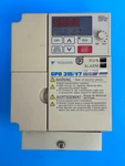 Yaskawa MVB005 Magnetek Gpd 315 Drive, Hp, 460 Vac, 4.8 Amps, Phase Vfd. Fixed Price $275.00.