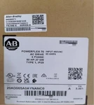 Allen Bradley 20AD065A0AYNANC0 /a Powerflex 70 50HP 480V Ac Drive. Fixed Price $8695.00.