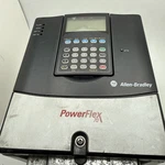 Allen Bradley 20AD5P0A0AYNNNC0 Powerflex 70 Drive 3PH 480VAC In 3HP 460V. Fixed Price $79.20.