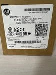 Allen-bradley Power Flex 525 Hp Ac Drive 460 Volts 3 Phase. Fixed Price $500.00.