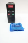 Danfoss VLT2805PT4B20SBR0DBF00A00C1 2800 Vfd Drive 3/4HP 380-480V-AC 0-590HZ. Fixed Price $428.80.