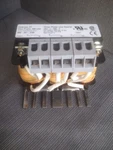 New Tci LR4-L-005-C Kdr Emerson 3 Three Phase Line Reactor, 600 Vac Max. Fixed Price $100.00.