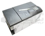 Siemens 6SE6440-2UE31-5DA1 Micromaster Drive 20 Hp 600 Vac Ph. Fixed Price $4675.00.