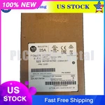 New Allen-bradley 25A-A011N104 Powerflex 525 Ac Drive 25AA011N104. Fixed Price $919.30.
