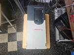 100% Tested Watch Video 20G11ND040AA0NNNNN Allen Bradley Powerflex 755 Fw 16.002. Fixed Price $2300.00.