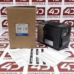 3G3MX2-AB015-E Omron Inverter Drive, 50/60HZ, 0.1-580HZ, Opened. Fixed Price $1049.00.