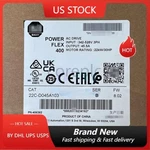 Allen-bradley 22C-D045A103 Powerflex 400 Kw 30 Hp Ac Drive. Fixed Price $1631.55.