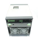 Unico 112637 Ecl Vfd Drive 621V-DC 0-60HZ 460V-AC 60HP. Fixed Price $2257.95.