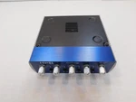 Presonus HP4 Headphone Amplifier 4-CHANNEL Missing Power Supply. Fixed Price $32.20.
