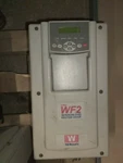 Tb Woods RUWF2C4020-0D Sensorless Vector Drive 20HP 380-460V 50/60HZ (664). Fixed Price $800.00.