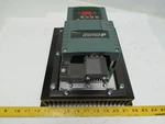 Reliance Electric 6MDDH-2P3202 Drive 0.75KW/1HP 380-480VAC MD65 W/heatsink. Fixed Price $284.62.