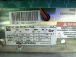 Allen Bradley Plus Ii Ac Drive 1336F-BRF-100-AA-EN-L6-USED. Fixed Price $447.95.