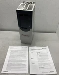 Allen Bradley Ac Drive 650V Dc 2.1A 20G11ND2P1JA0NNNNN. Fixed Price $2118.98.