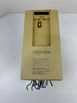 Mitsubishi FR-A240E-0.75K Inverter Freqrol A200 Drive 0.75KW No Keypad. Fixed Price $100.00.