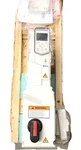 Abb Hvac Drive W/disconnect Pld 3 Hp, 4.8 A, 460 ACH580-01-04A8-4+0J400+P922. Fixed Price $749.96.