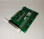 Contec PIO-16/16TB(PC) PIO1616TB(PC) 9841A Circuit Board Module. Fixed Price $64.20.