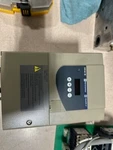 Schneider ATV28HU41N4U Altivar Drive 400/460V-AC 0.5-400HZ 3HP. Fixed Price $200.00.