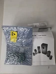 OPTC5V Eaton Profibus Dp SUB-D9 Connector. Fixed Price $84.00.