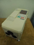Yaskawa Varispeed 616PC5 1.1KW CIMR-P5C40P7 40P71A 2.6KVA 3.4A 3PH. Fixed Price $225.00.