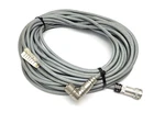 Abb 3HAC14697-2 8-PIN To 12-PIN Female Cordset. Fixed Price $237.49.