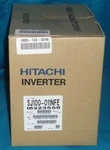 Hitachi SJ100-011NFE Inverter Drive Input 1.5HP 1.1 Kw New. Fixed Price $225.00.