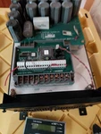 Cutler Hammer Ac Drive AF93AG0C015D Hp 460V Phase 21A. Fixed Price $180.00.
