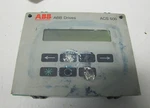 Abb Asea Brown Boveri Drive Keypad Controller. Fixed Price $25.00.