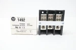 Allen Bradley 1492-PD3C141 Fuse Block 175A 600V-AC 3P. Fixed Price $122.45.