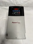 Allen Bradley 22B-D024N104 Powerflex 40 15HP 480V Vfd Drive Parts Or Repair. Fixed Price $170.00.