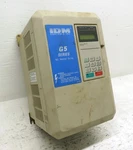 Idm Powrmaster CIMR-G5U25P5 7.5 Hp 230V Ac Vs Vector Drive Vfd 25P51A Yaskawa. Fixed Price $1250.00.