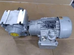 Nord Drivesystems SK80LP/4 Cus Tf Gearmotor 1HP W/ Reducer 60:1 Ratio. Fixed Price $458.00.
