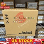 New 20G2ANC140JA0NNNNN Ab 755 Ac Drive Frequency Inverter Free Ship Us Tax. Fixed Price $16833.21.