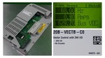 Allen Bradley 20B-VECTB-C0 Powerflex 700 Vector Cassette Tested Good FRN:10.003. Fixed Price $899.99.