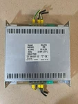 Rockwell Automation 2090-UXLF-123 Ser. Ac Drive Rfi Line Filter Amp. Fixed Price $25.48.