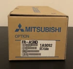Mitsubishi Plc FR-A5ND Option 1A9092. Fixed Price $399.00.