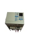 Yaskawa CIMR-XCAC41P5 Inverter Drive 0-460V 3.7KVA *overnight Shipping*. Fixed Price $274.96.