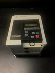 Allen Bradley Ac Drive 1305-BA03A-HA2 Ser. Phase Hp. Fixed Price $325.00.
