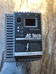 Ac Tech Lenze SF530 Drive 3HP 600 Volt Fully Tested. Fixed Price $211.74.