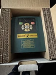 Baldor VS1MD43 General Purpose Ac Microdrive 480V. Fixed Price $300.00.