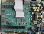 Avtron A18123-1 Bridge Interface Module Board For Drive DC0030 Addvantage 32. Fixed Price $680.00.