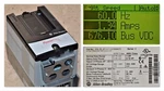 Allen Bradley Powerflex 70 1HP 20AD2P1A3AYNNNC0 480 Vac Frn 2.003 Tested Good. Fixed Price $199.99.