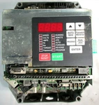 Reliance Energy GC3000/SE Ac Drive, For Parts/repair. Fixed Price $360.00.