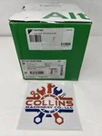 Schneider Electric ATV212H075N4 Ac Speed Drive 1HP 380/480V 50/60HZ. Fixed Price $571.65.