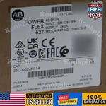 25C-D024N114 New Allen-bradley Powerflex Drive Us Free Tax. Fixed Price $1673.15.